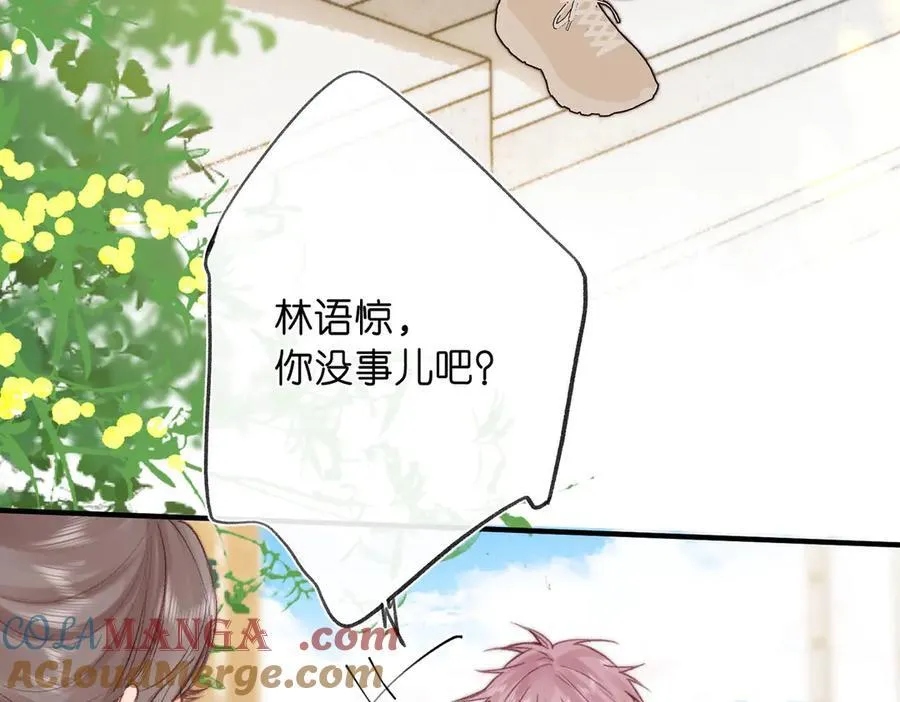 第44话 见不得她疼 第5页