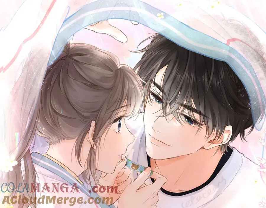 第44话 见不得她疼 第13页