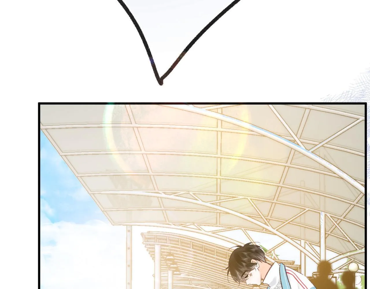 第45话 硬核表白 第35页