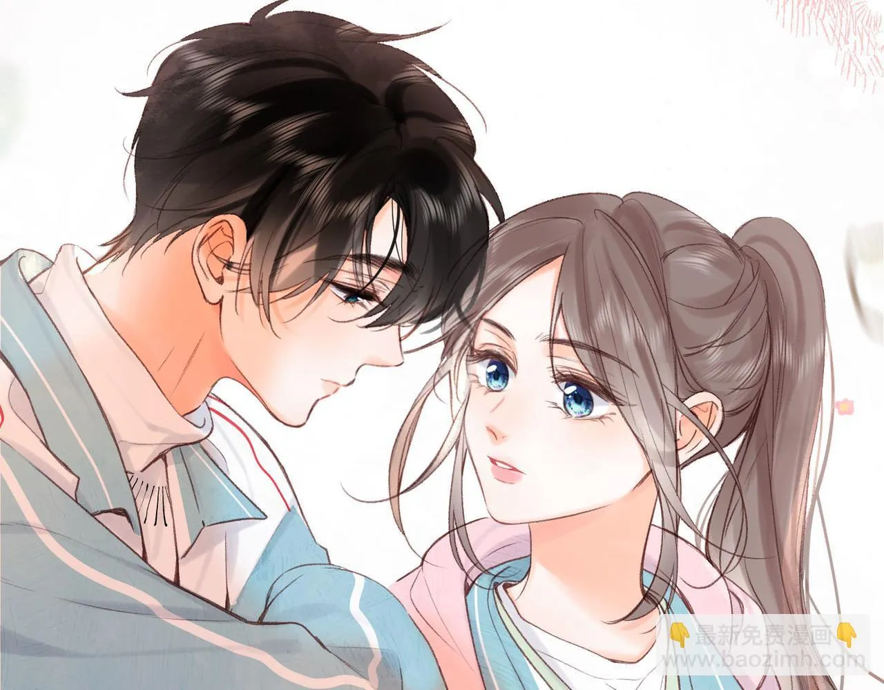 第45话 硬核表白 第42页