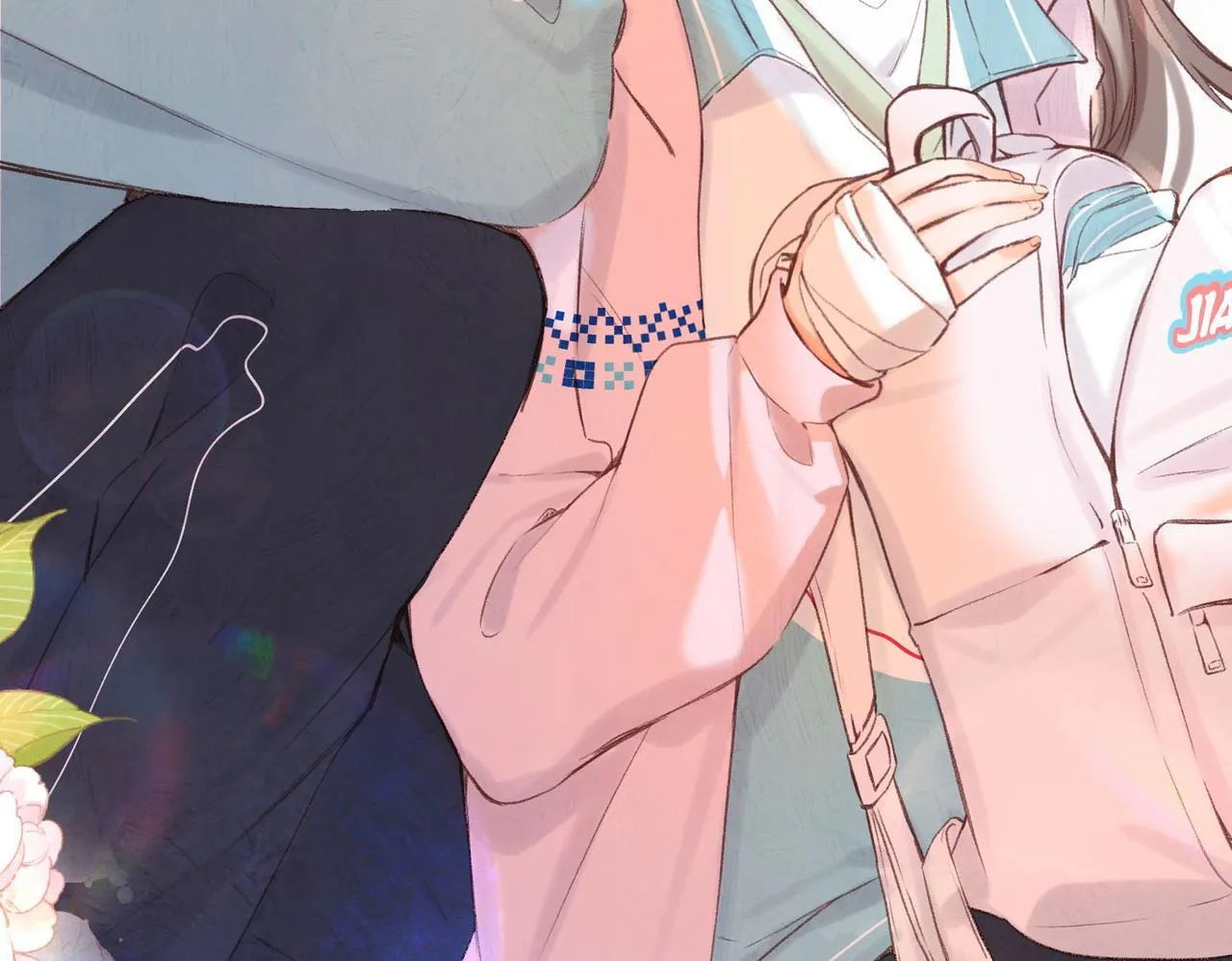 第45话 硬核表白 第43页