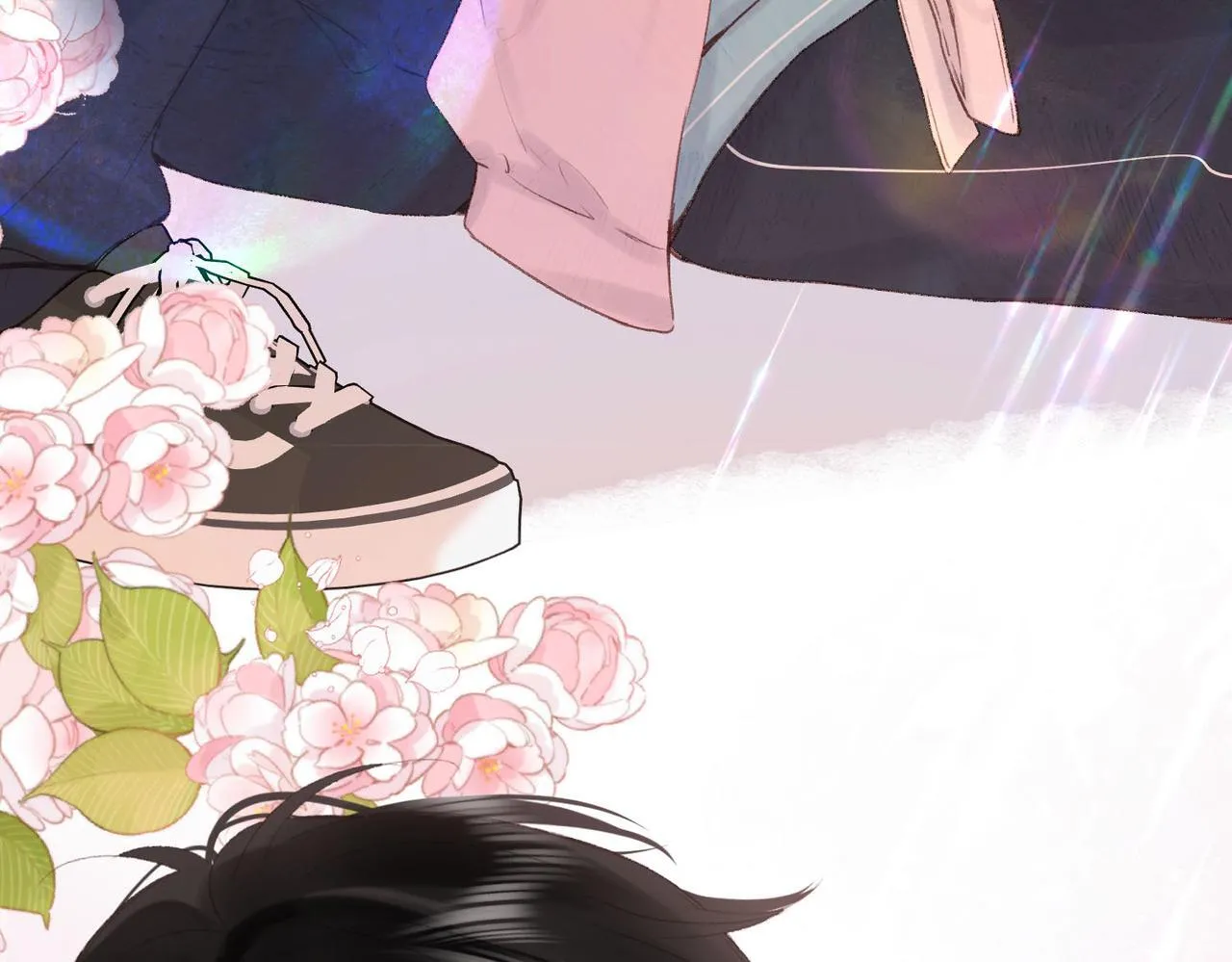 第45话 硬核表白 第44页