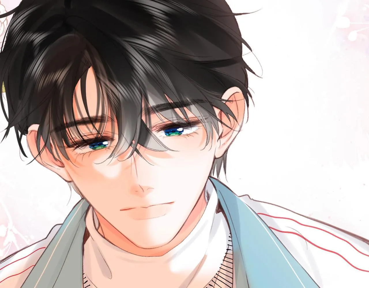 第45话 硬核表白 第45页