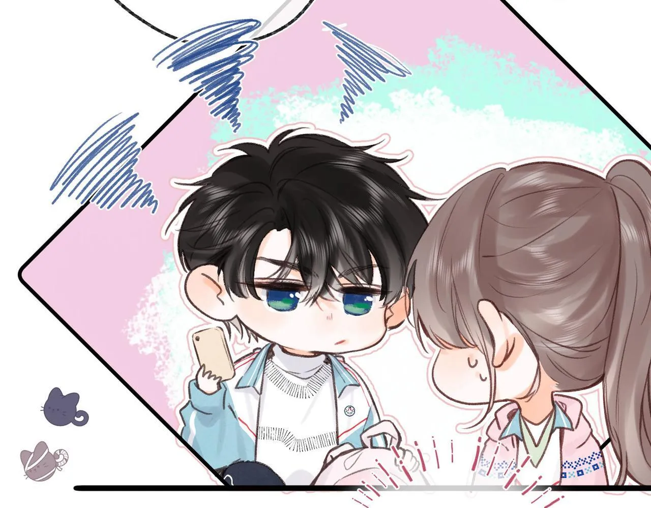 第45话 硬核表白 第53页