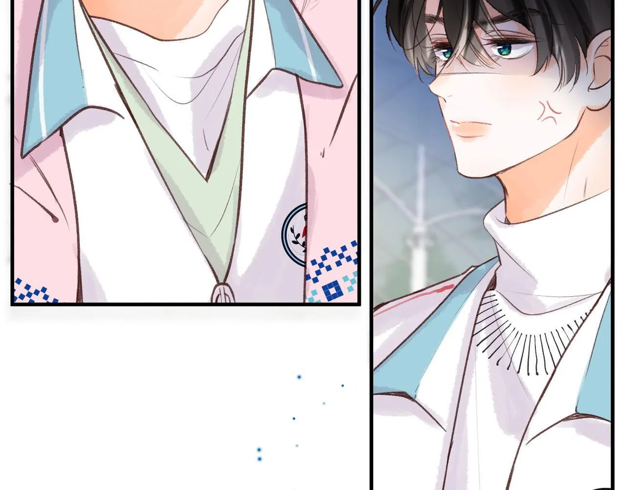 第45话 硬核表白 第80页