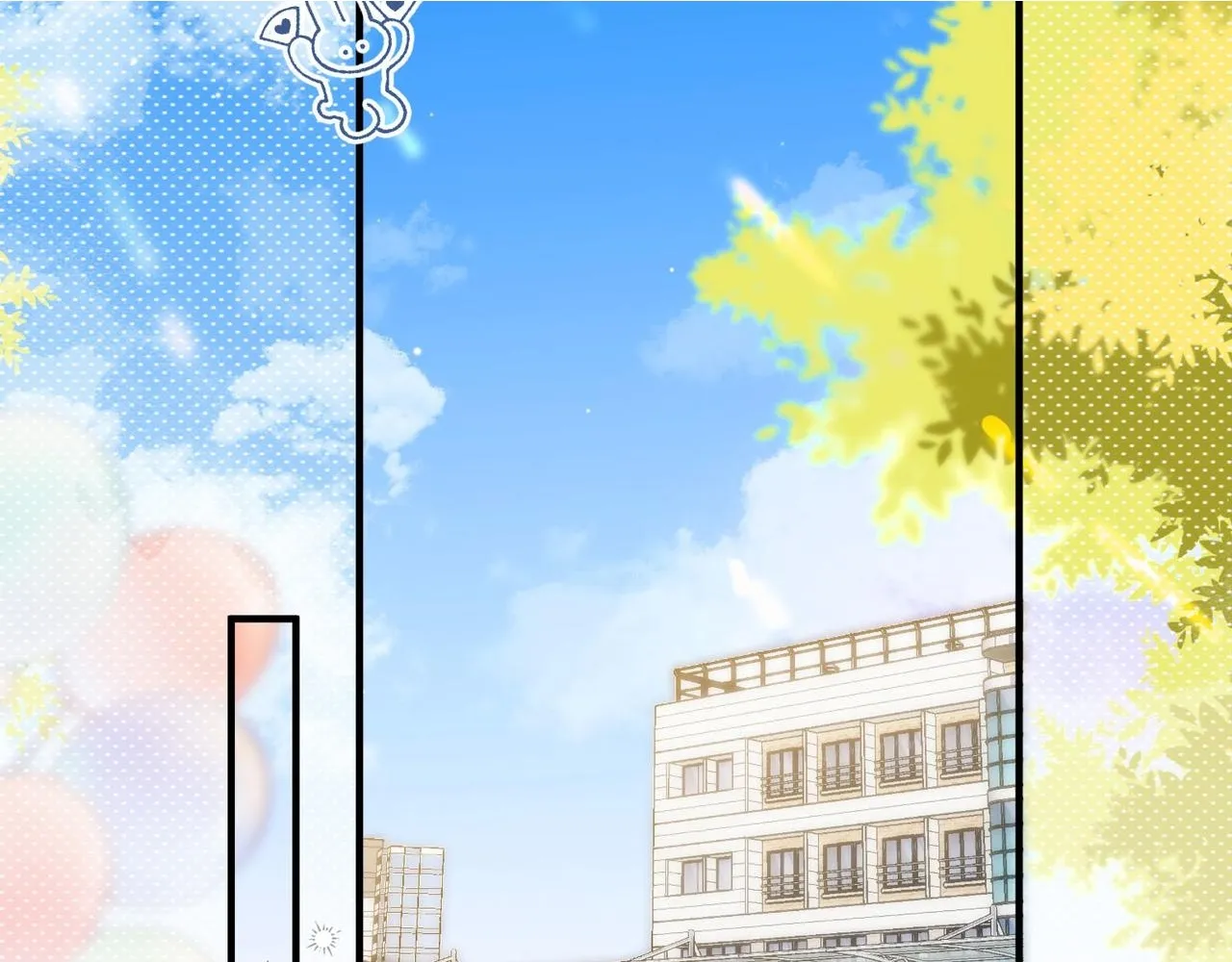 第46话 关于黄昏的回忆 第35页