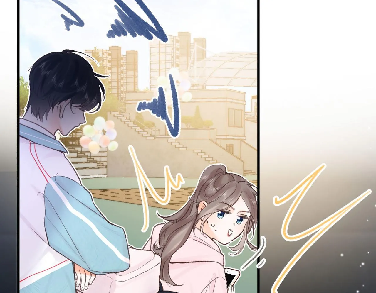 第46话 关于黄昏的回忆 第63页