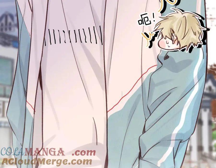 第47话 南北校霸激情碰撞？ 第37页