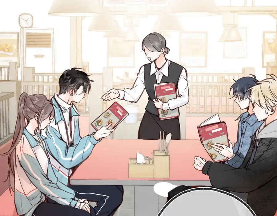 第47话 南北校霸激情碰撞？ 第63页