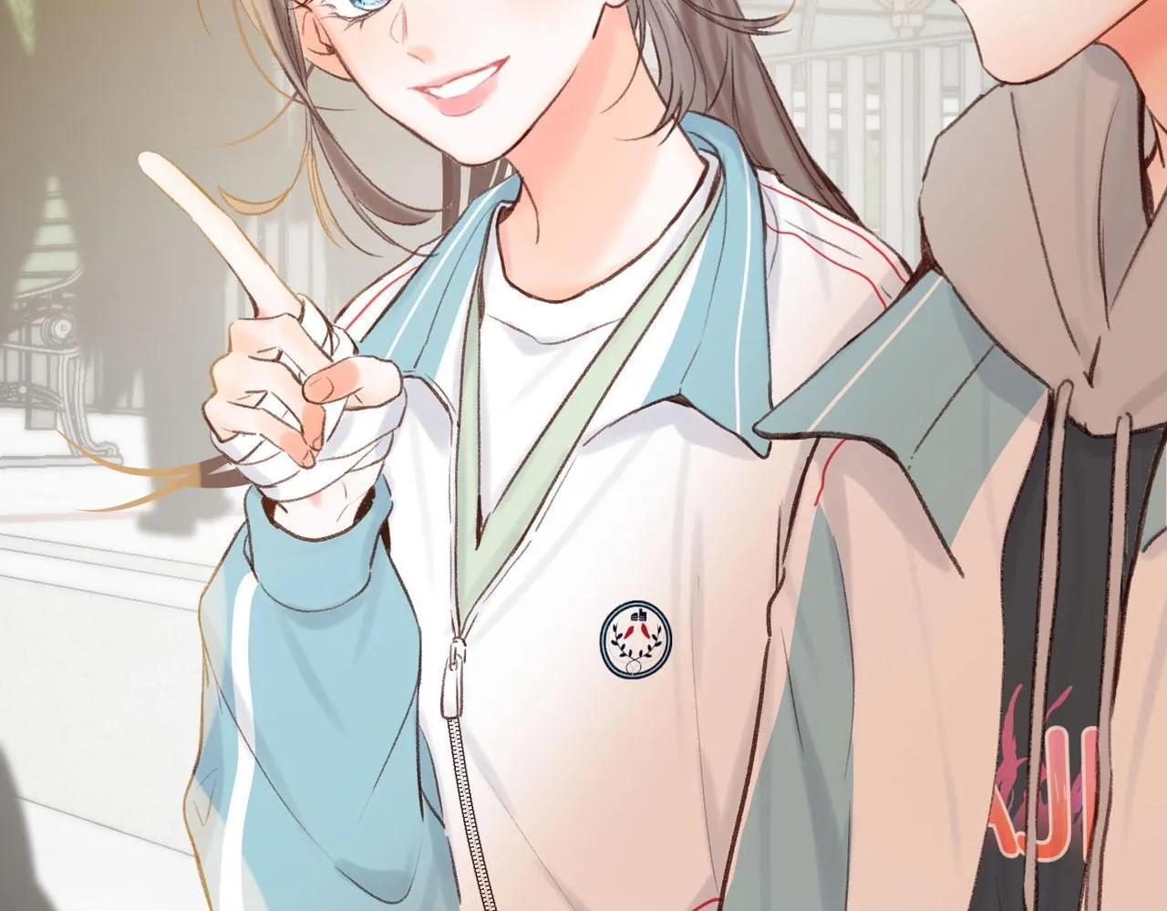 第48话 试探 第59页
