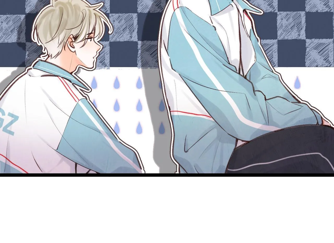 第49话 只是同桌？ 第21页