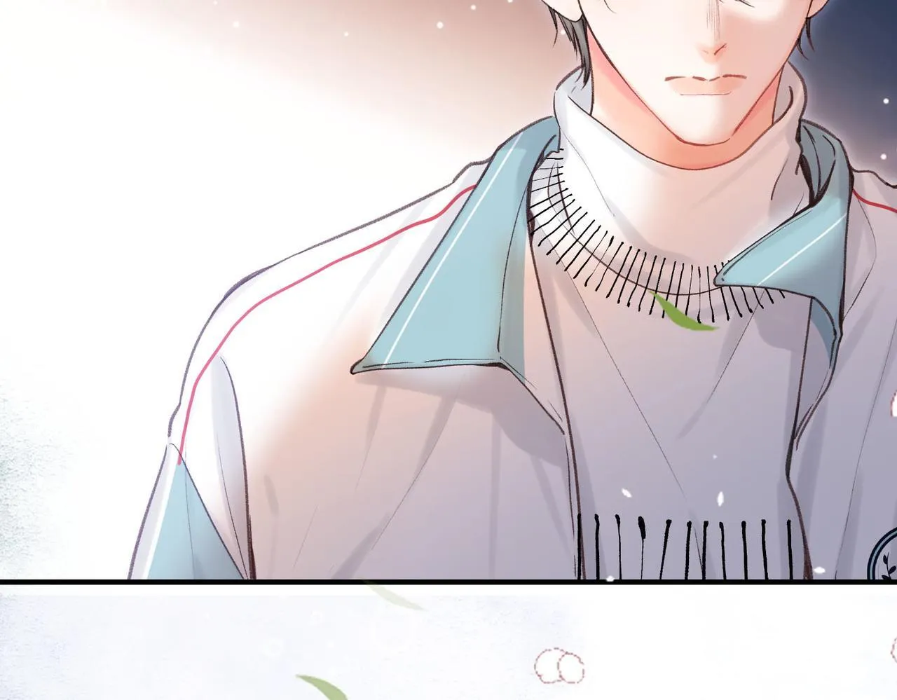 第49话 只是同桌？ 第45页
