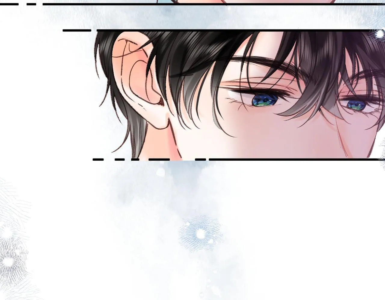 第49话 只是同桌？ 第60页