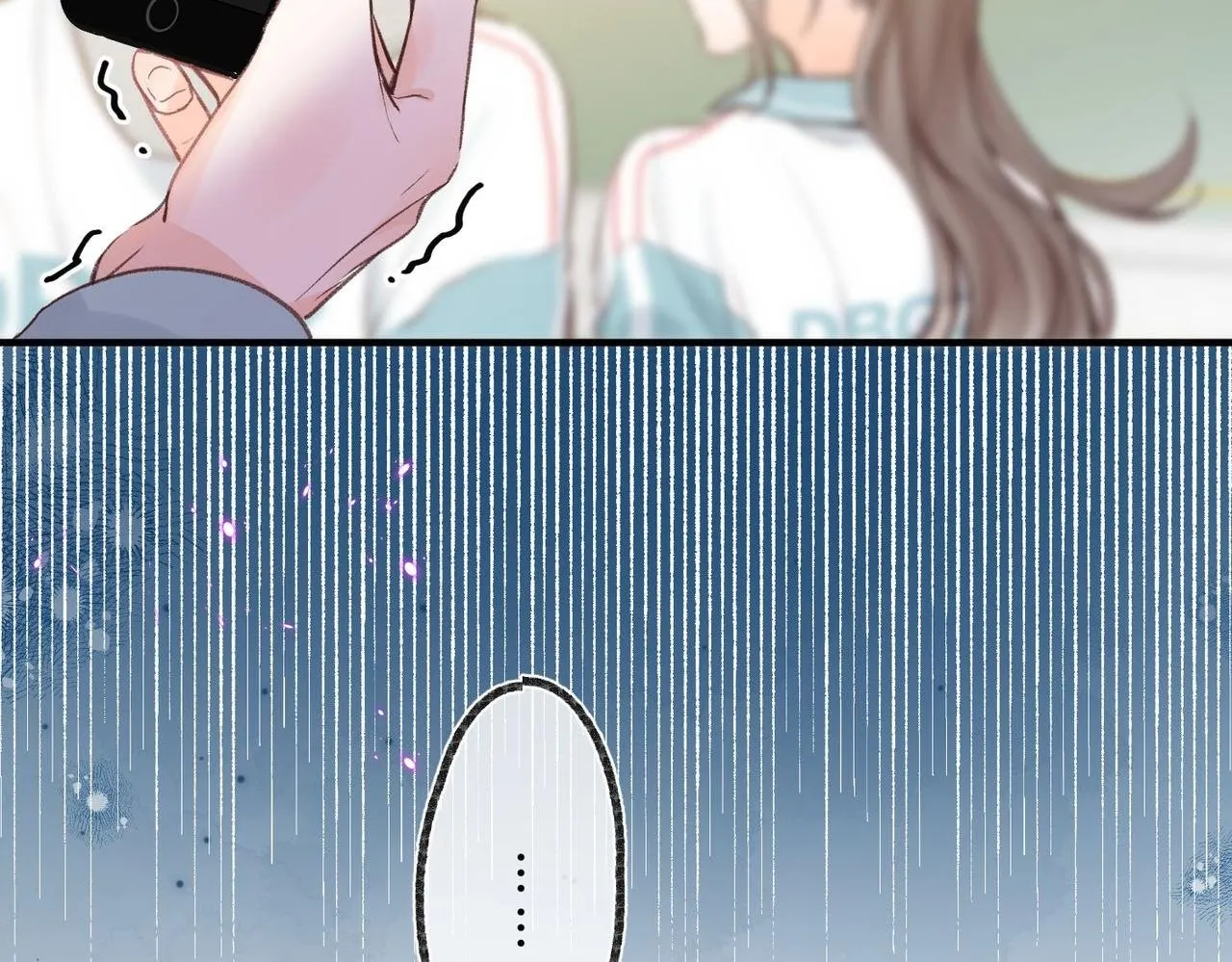第49话 只是同桌？ 第64页