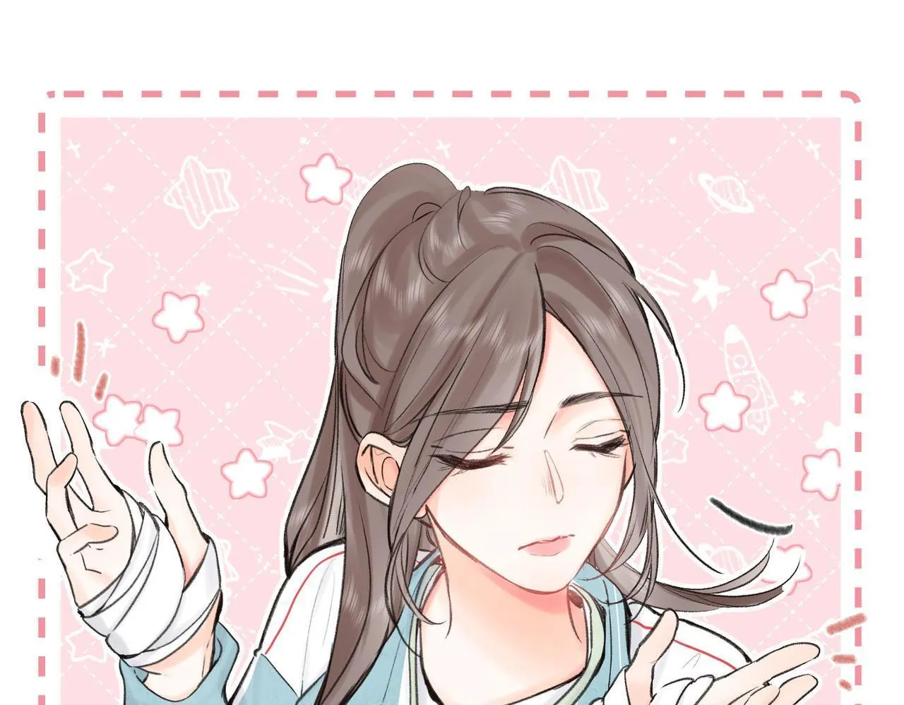 第49话 只是同桌？ 第77页