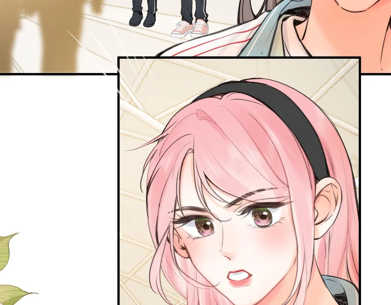 第49话 只是同桌？ 第82页