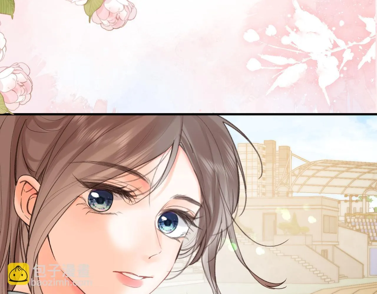 第49话 只是同桌？ 第84页