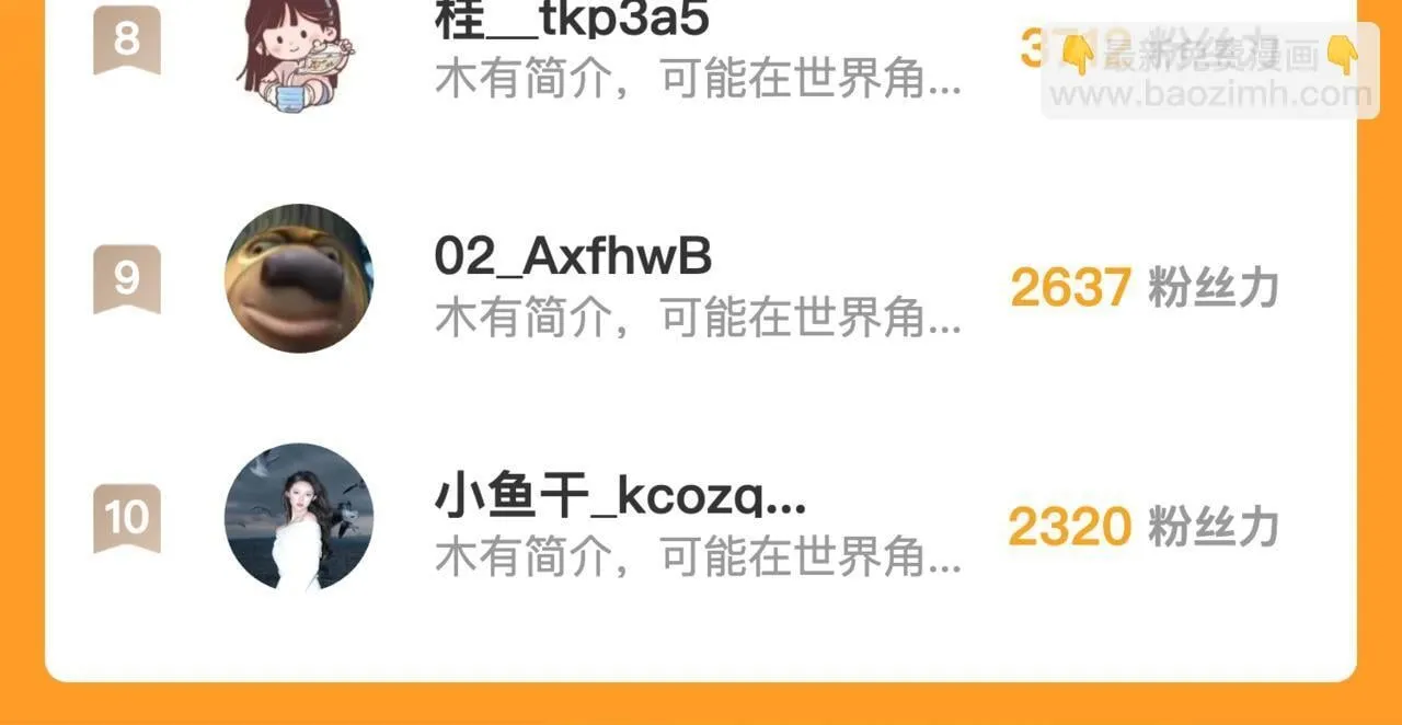 番外2 便利店美食探秘报告 第23页