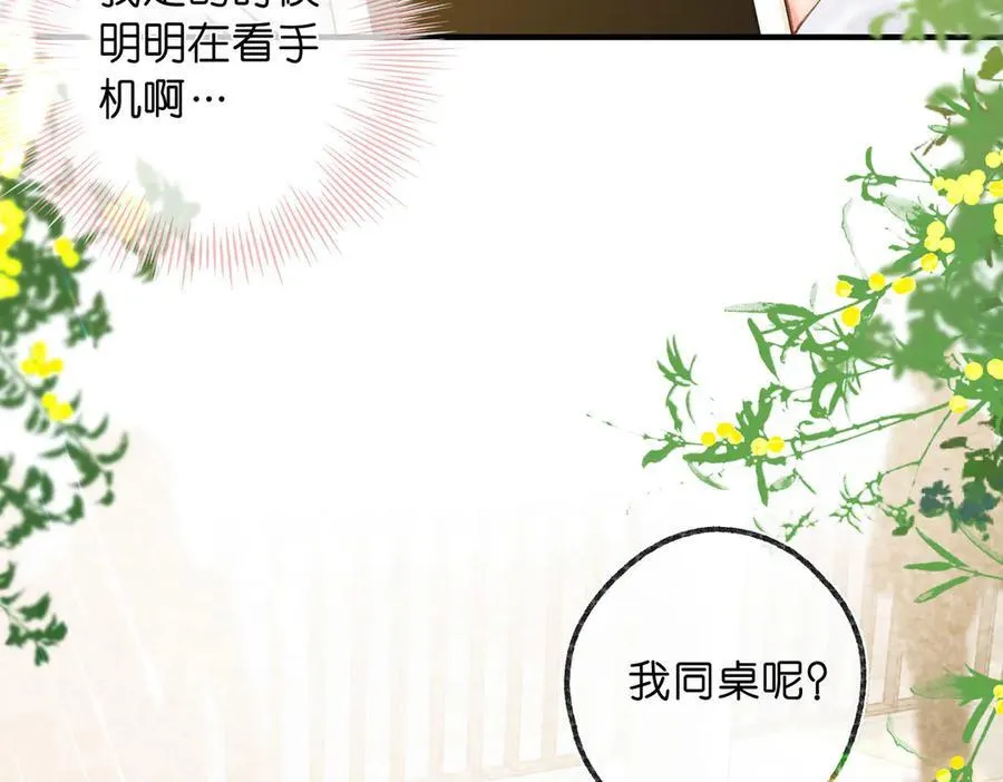 第51话 只是朋友？ 第29页