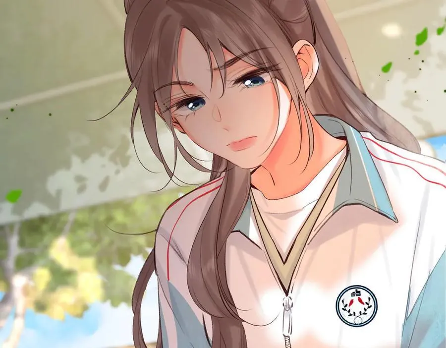 第51话 只是朋友？ 第36页