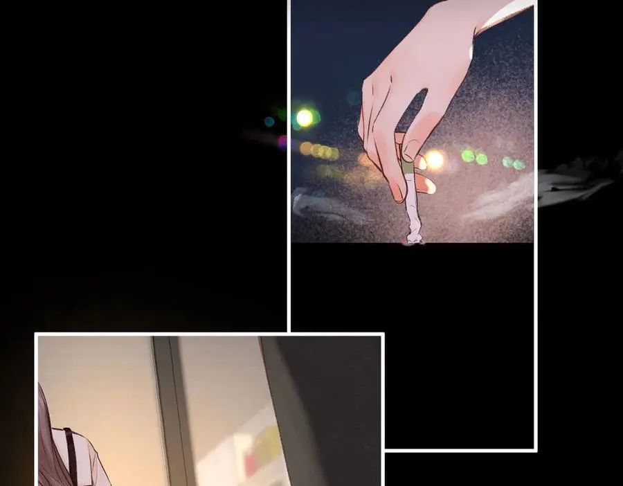 第51话 只是朋友？ 第80页