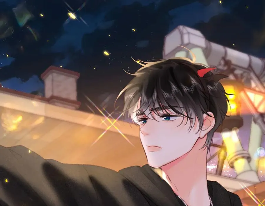 第55话 小恶魔 第79页