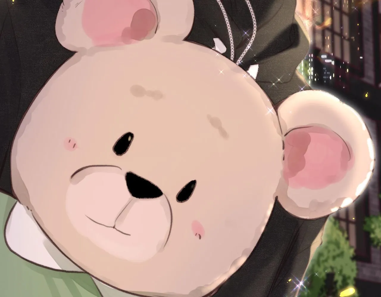 第56话 这是我的 第5页