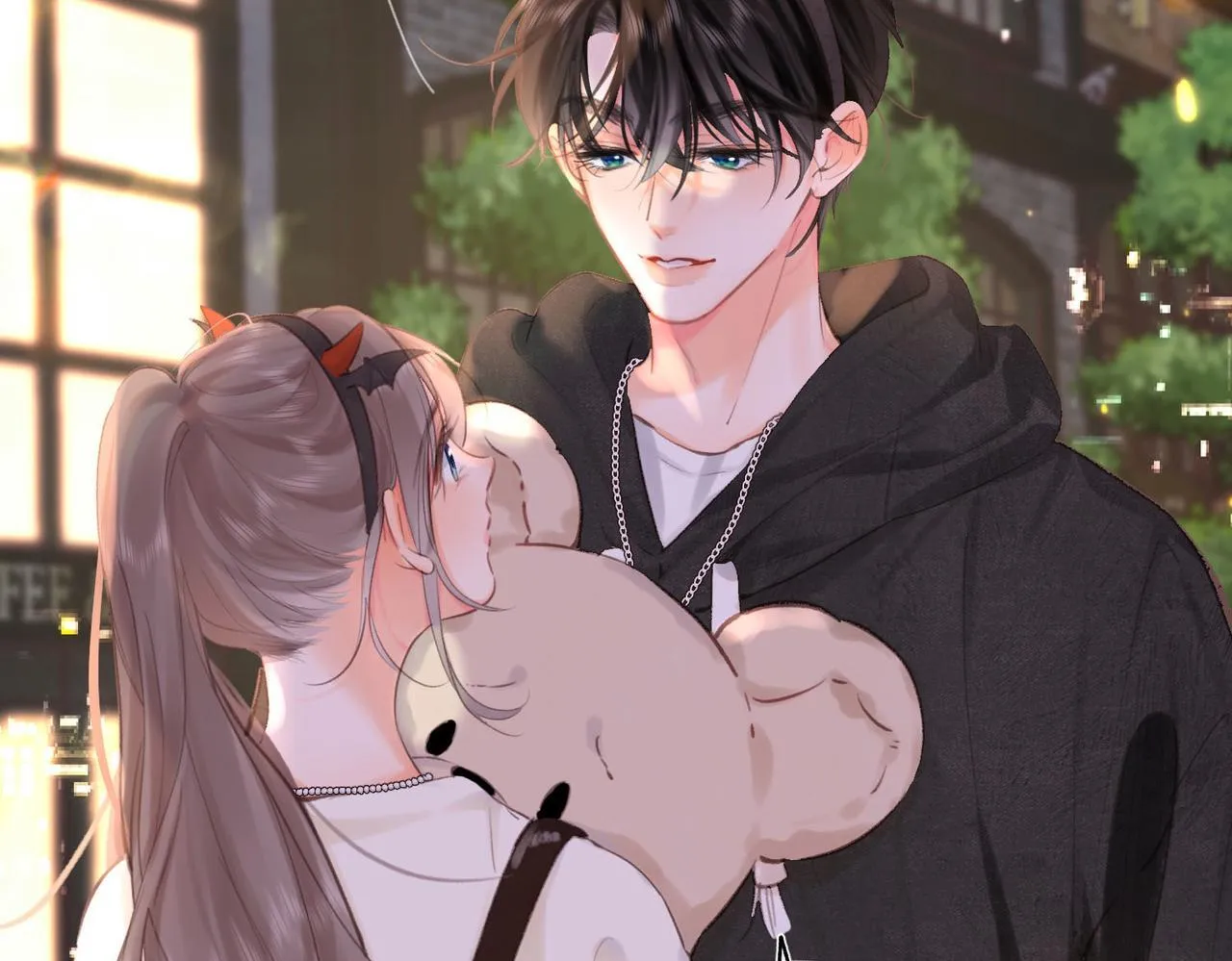 第56话 这是我的 第13页