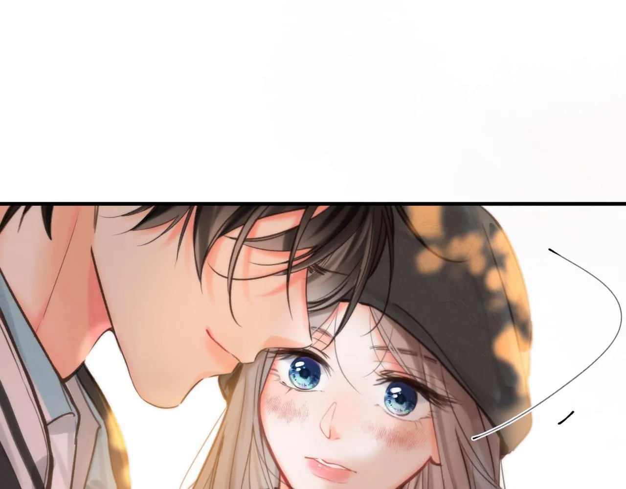 第57话 过来，我摸摸。 第1页