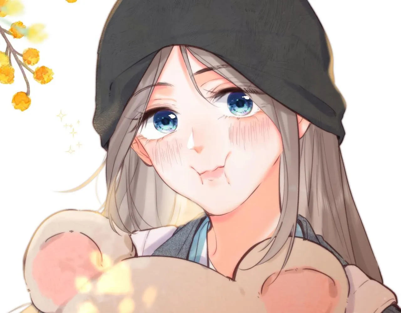第57话 过来，我摸摸。 第15页