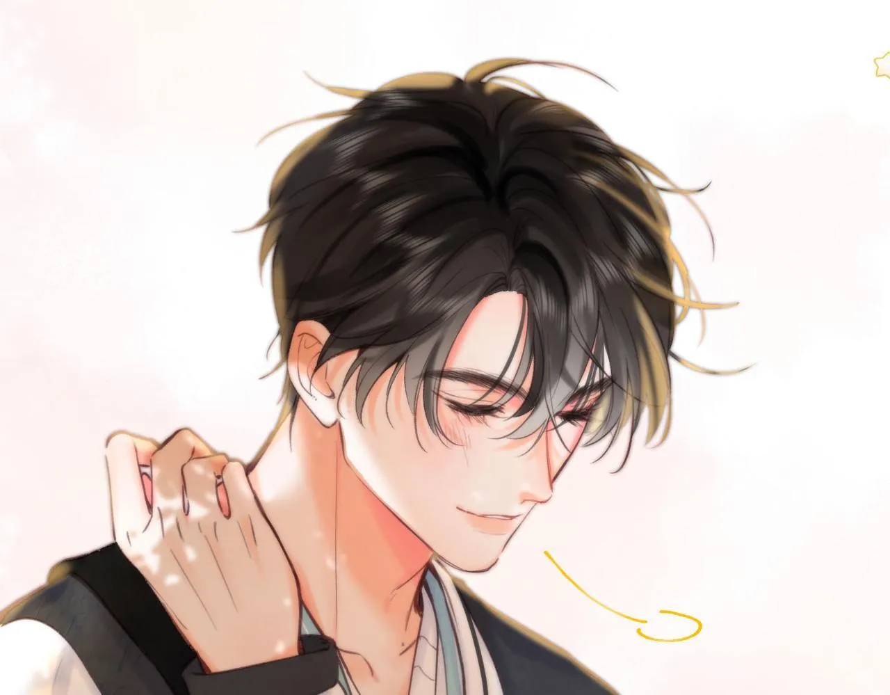第57话 过来，我摸摸。 第18页