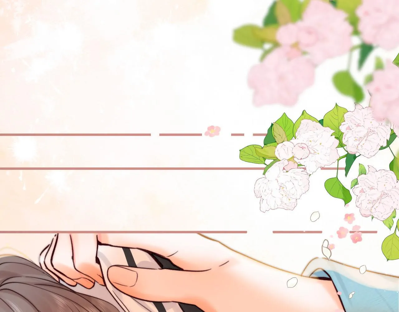 第57话 过来，我摸摸。 第45页