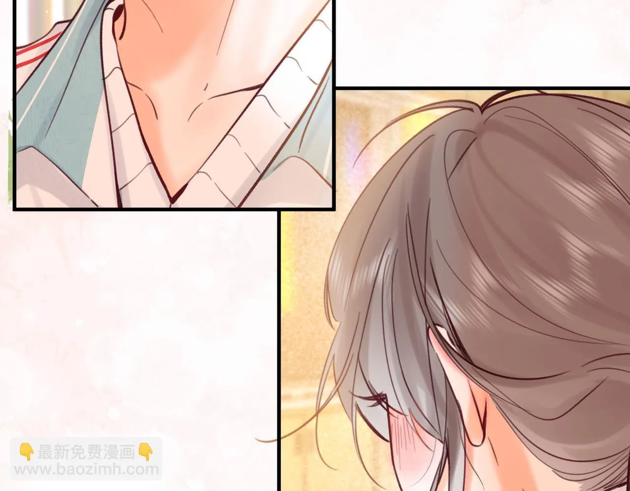 第57话 过来，我摸摸。 第64页