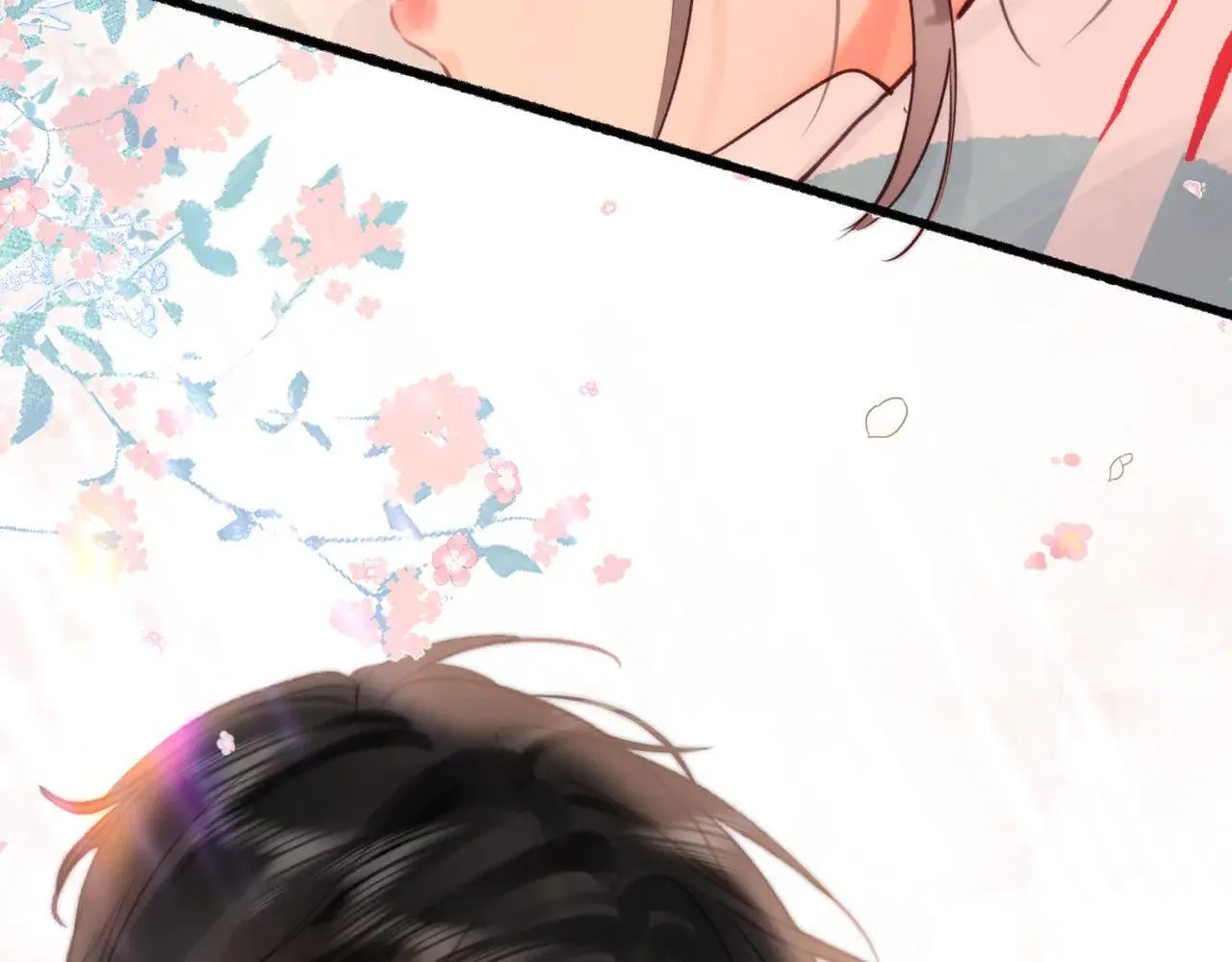 第58话 关于…喜欢 第6页