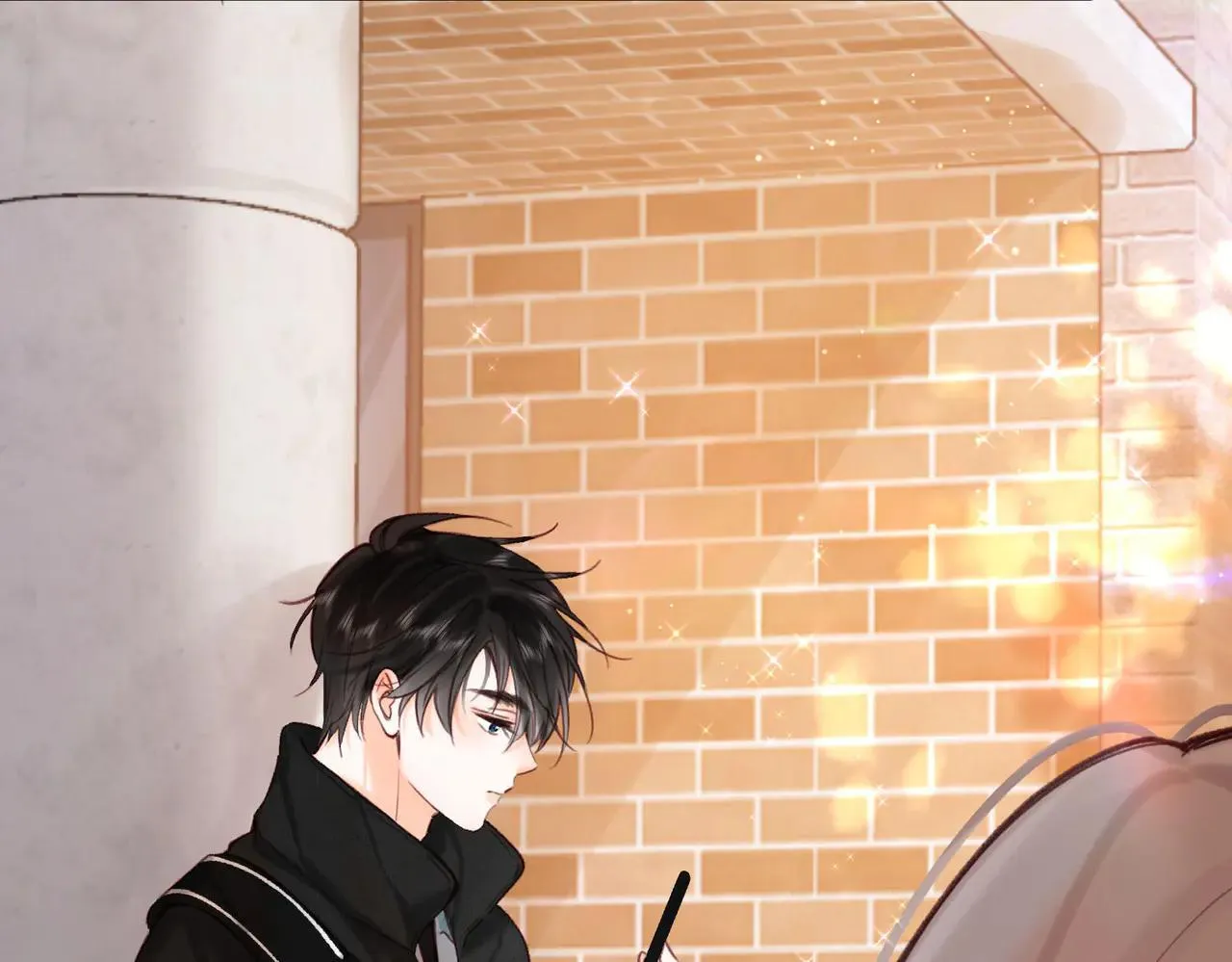 第59话 沈同学，做个人吧！ 第2页