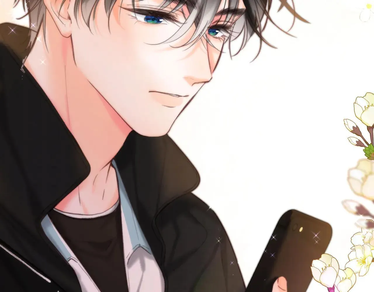 第59话 沈同学，做个人吧！ 第6页