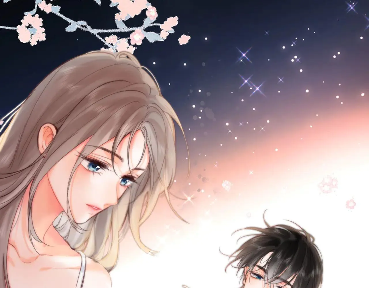第59话 沈同学，做个人吧！ 第28页