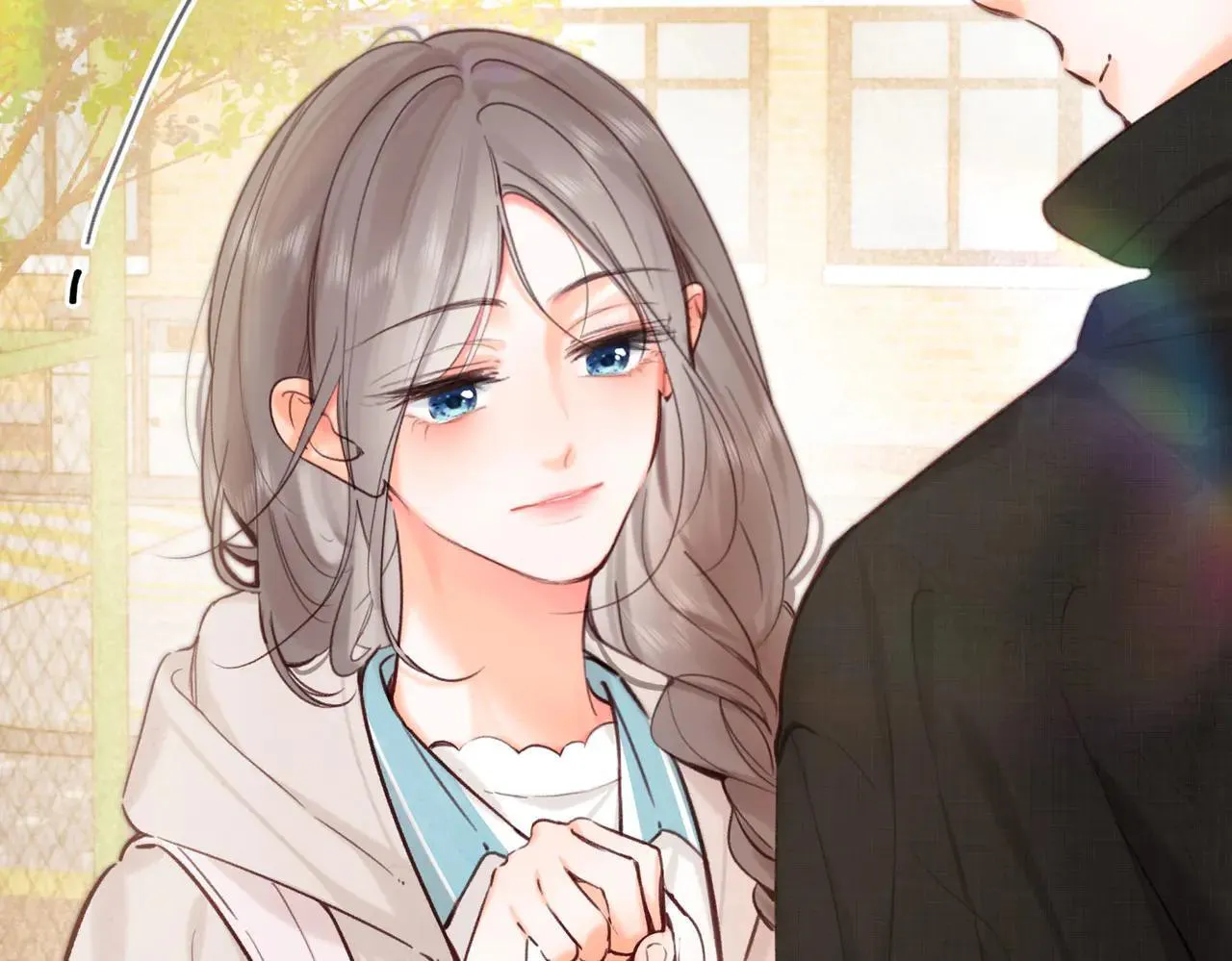 第59话 沈同学，做个人吧！ 第38页