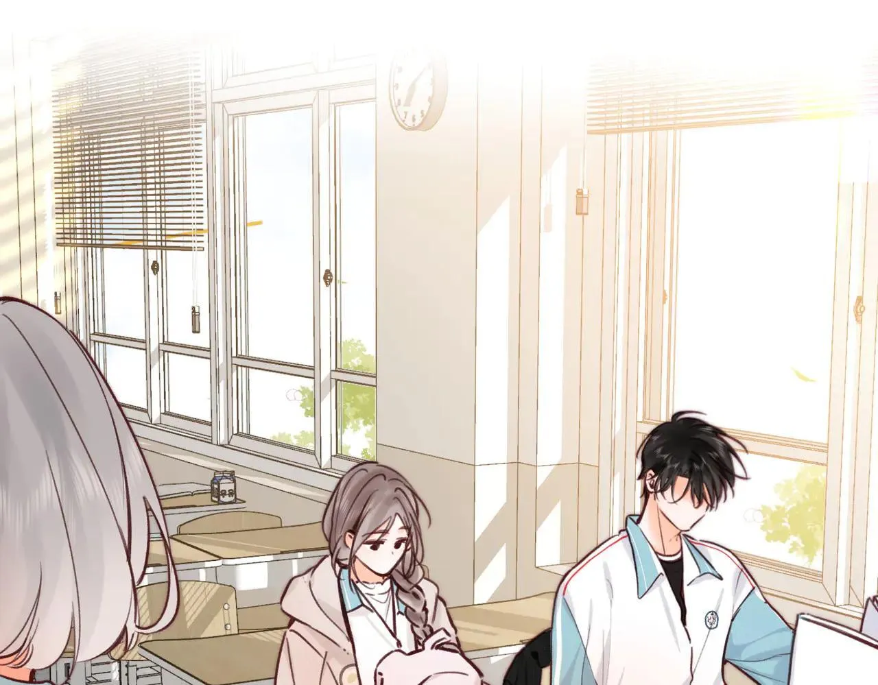 第59话 沈同学，做个人吧！ 第53页