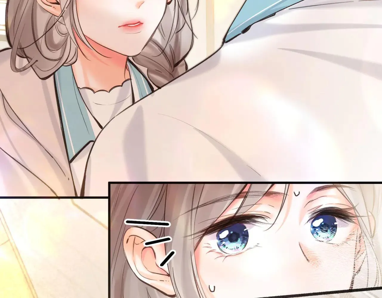 第59话 沈同学，做个人吧！ 第94页
