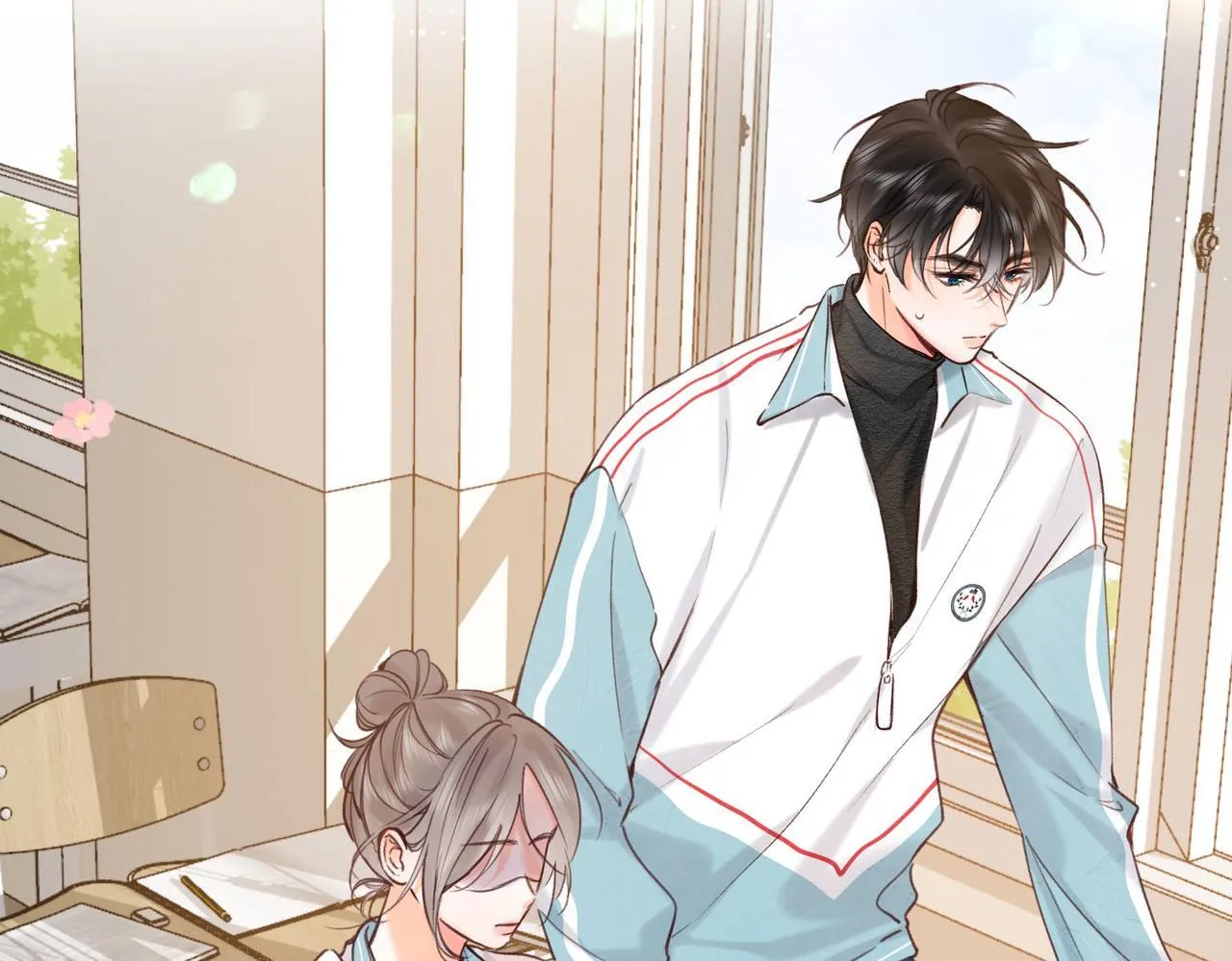 第61话 林翠花vs沈铁柱 第40页