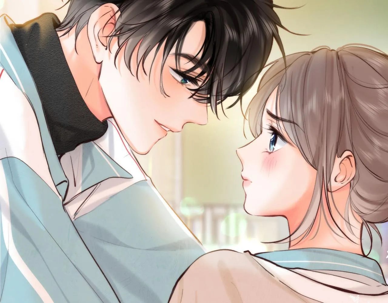 第61话 林翠花vs沈铁柱 第63页
