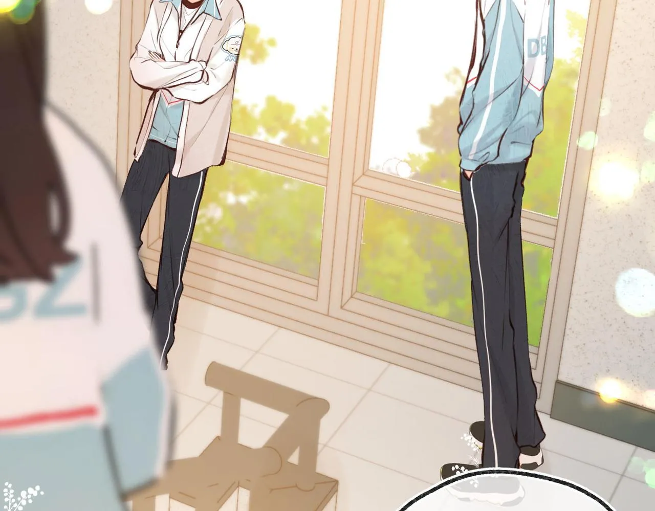 第61话 林翠花vs沈铁柱 第68页