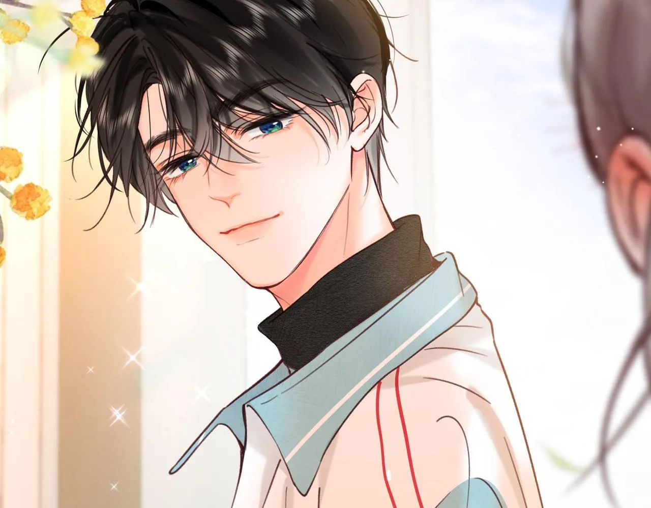 第61话 林翠花vs沈铁柱 第105页