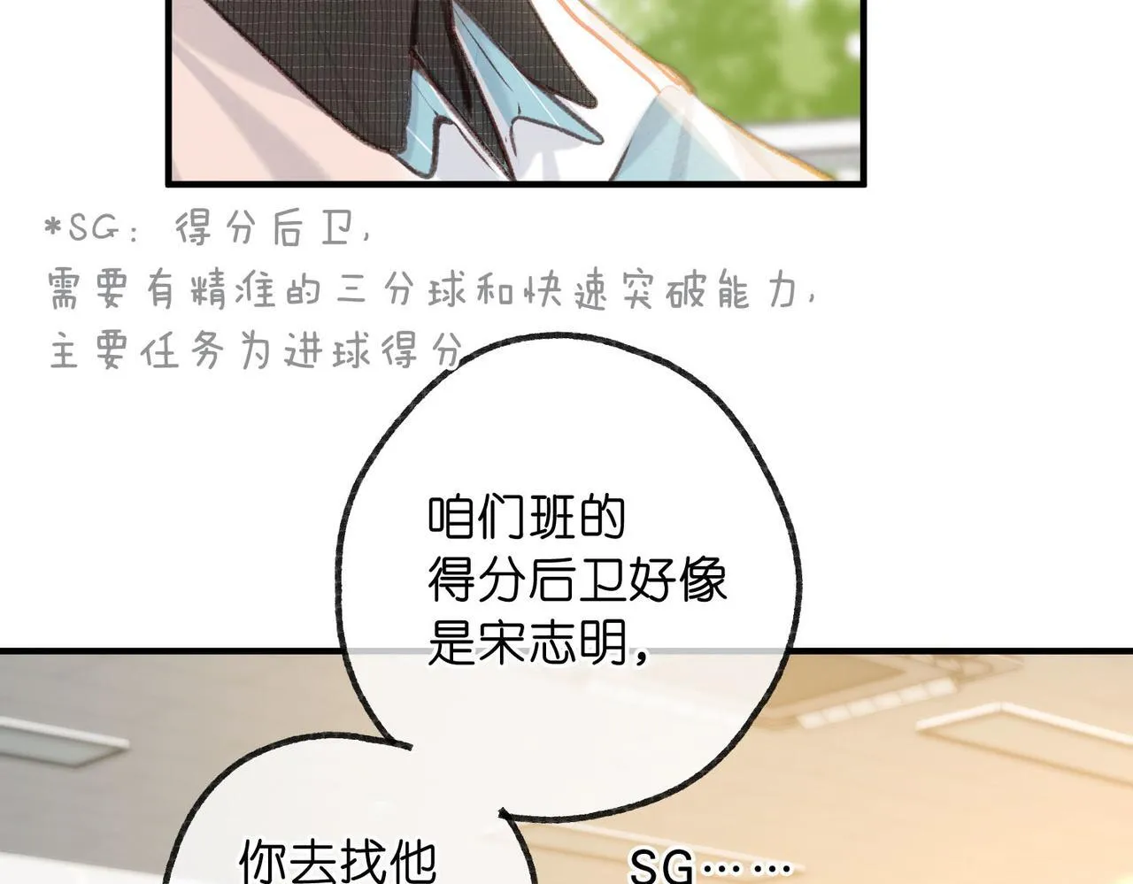 第62话 穿给我看? 第56页