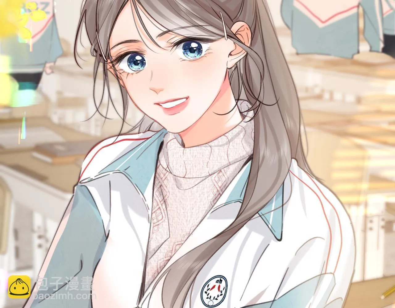 第62话 女朋友？ 第22页