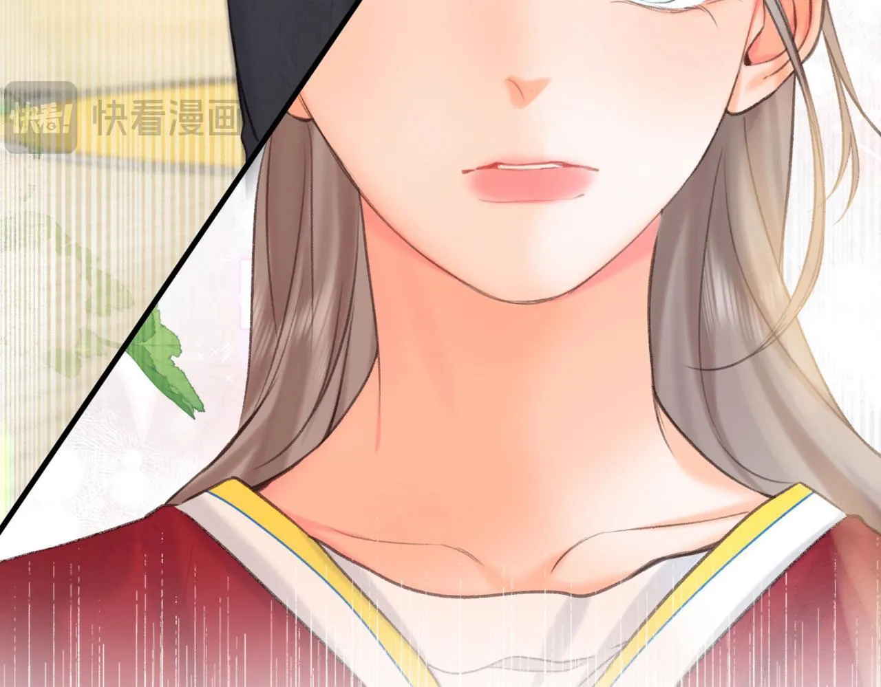 第64话 小鲸鱼吃醋 第9页