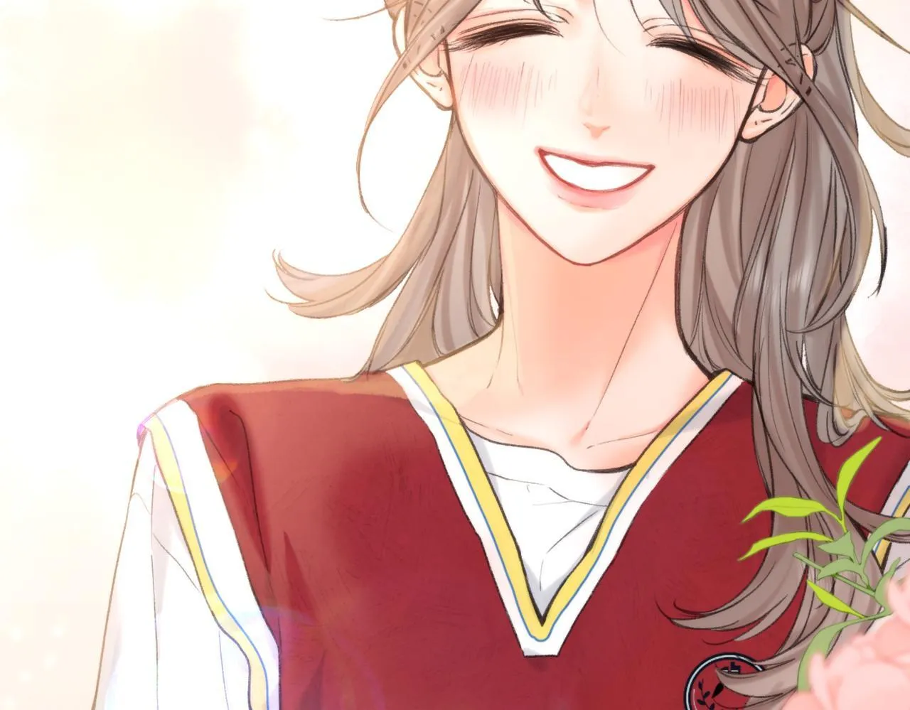 第64话 小鲸鱼吃醋 第25页