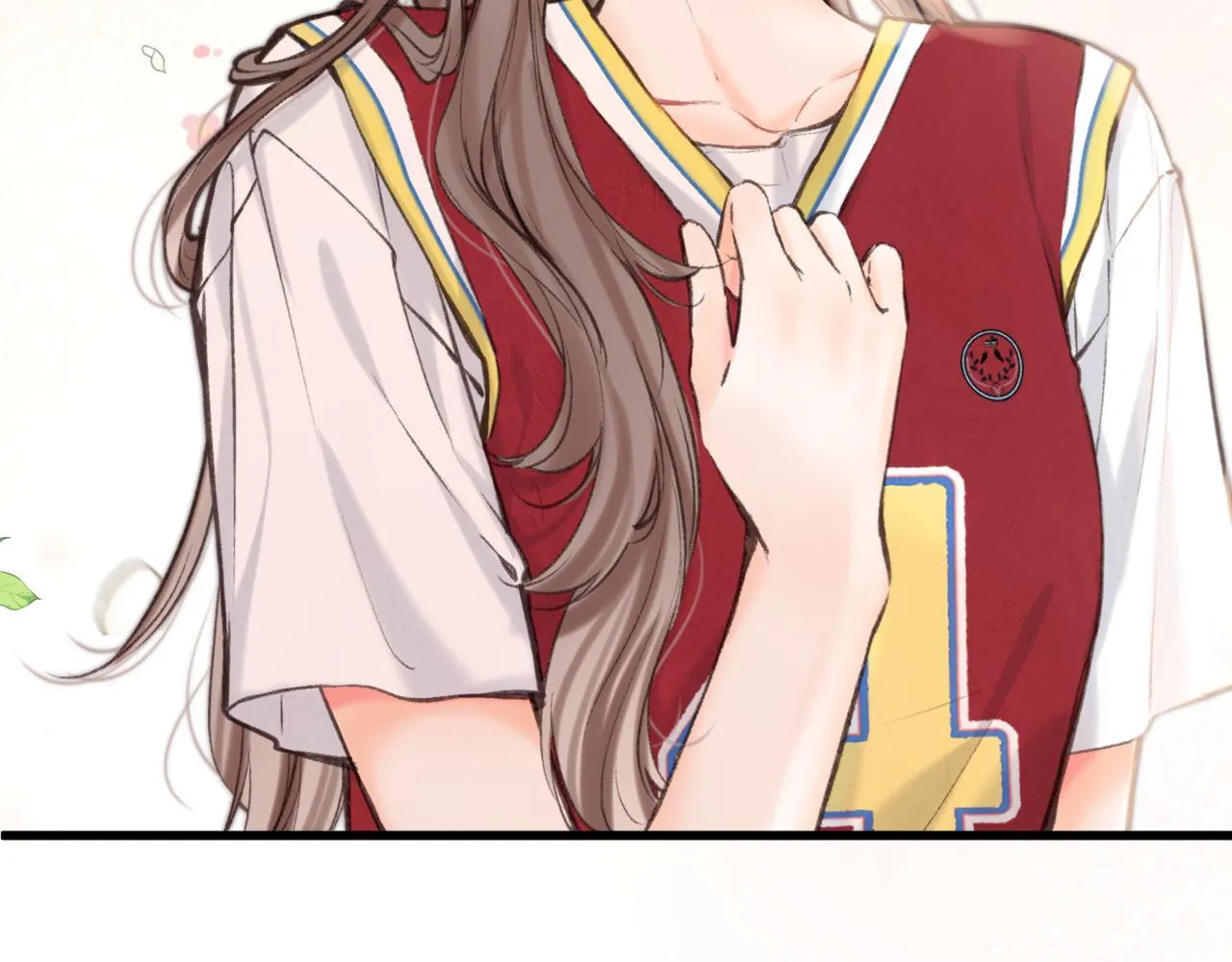 第64话 小鲸鱼吃醋 第36页