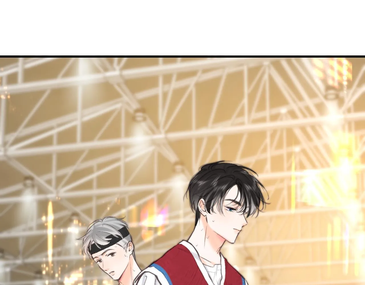第64话 小鲸鱼吃醋 第41页